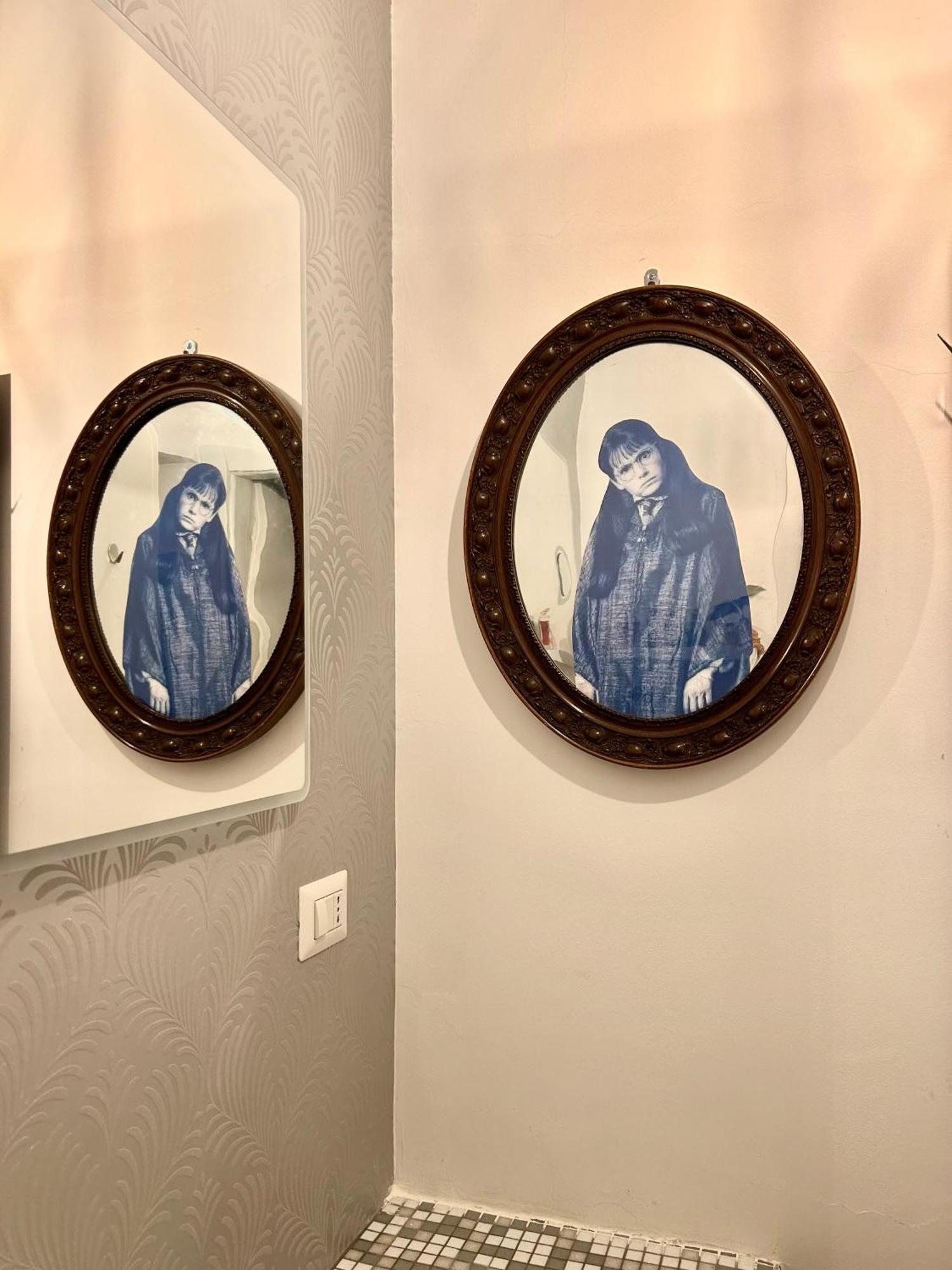 Harry Potter A 2 Min A Piedi Da Corso Como Mailand Exterior foto